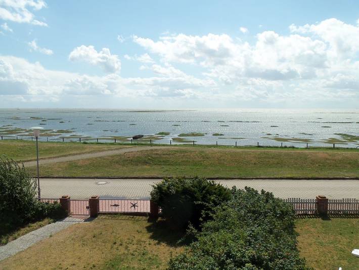 Maison de vacances pour 8 personnes, avec jardin - 1