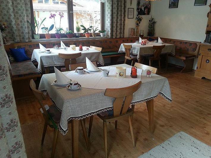 Pension für 2 Personen, mit Terrasse im Stubaital - 3