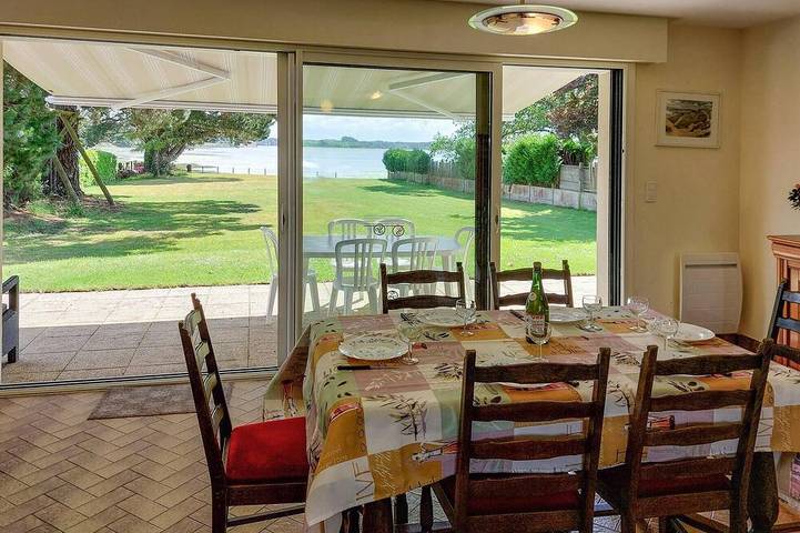 Holiday home for 8 people - 1