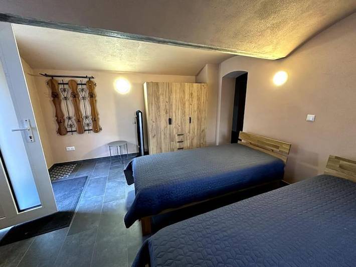 Gîte pour 3 personnes à Borna - 4