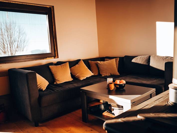Maison de vacances pour 6 personnes - 1