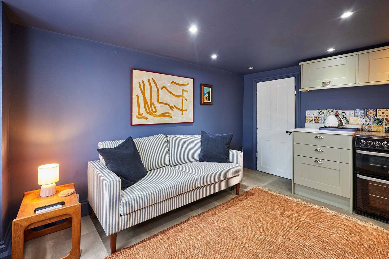 Geheel appartement, Host & Stay | The Apartment, Mulgrave House in Hinderwell, North York Moors Nationaalpark