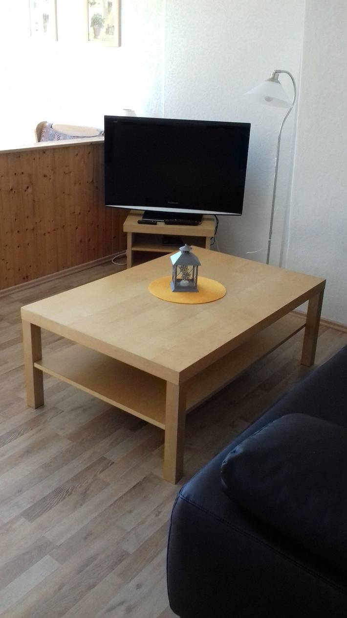 Ferienwohnung für 3 Personen, mit Garten und Seeblick in der Lüneburger Heide - 2