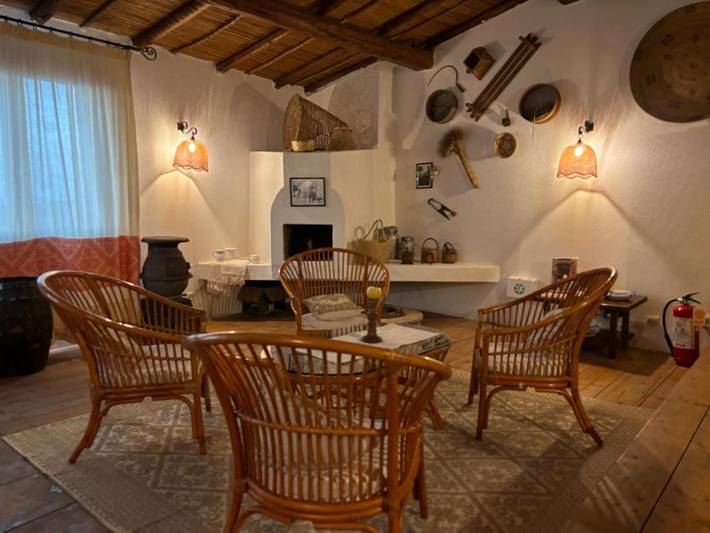 Chambre d’hôte pour 2 personnes à Castelsardo - 2