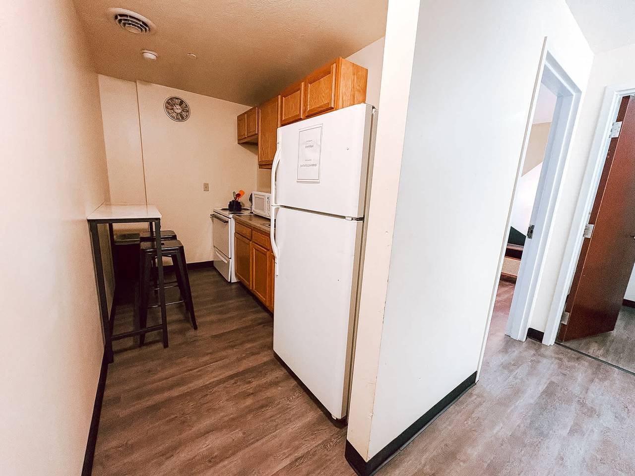 Apartamento entero, Amazing Downtown Apt   Roku Tv   Walk Everywhere  in Pittsburgh, Condado de Allegheny