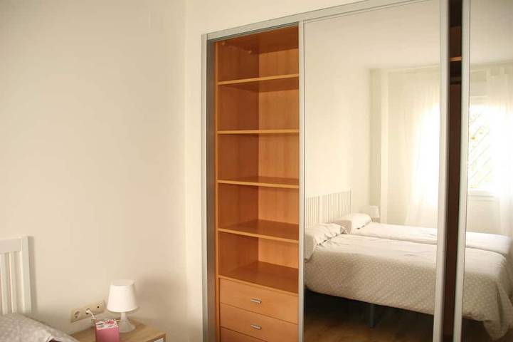 Appartement entier, Nice apartment 10 min from the center of Seville in Bormujos, Province de Séville