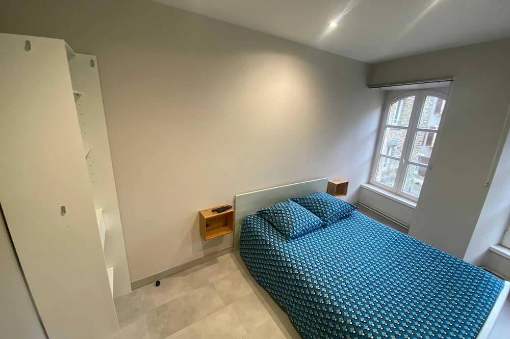 Entire apartment, Homerez - Apartment Cherbourg-en-Cotentin in Cherbourg-Octeville, Cherbourg-en-Cotentin