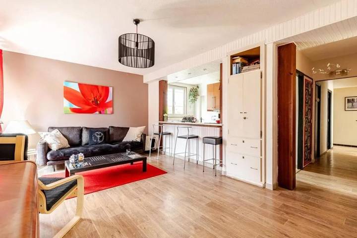 Location de vacances pour 6 personnes, avec Terrasse et Jardin à Plaisance-du-Touch - 2