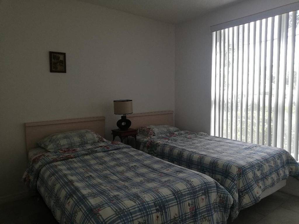 Familiengolf Resort 'Villa Bonita' Südliche Dünen Florida in Haines City, Zentral Florida