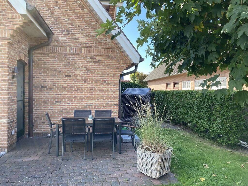 Gaadt Sternchen Komfortable Ferienresidenz in Westerland, Sylt (Gemeinde)
