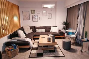 Pension voor 5 Personen in Centraal deel van Athene, Athene Centrum, Afbeelding 4