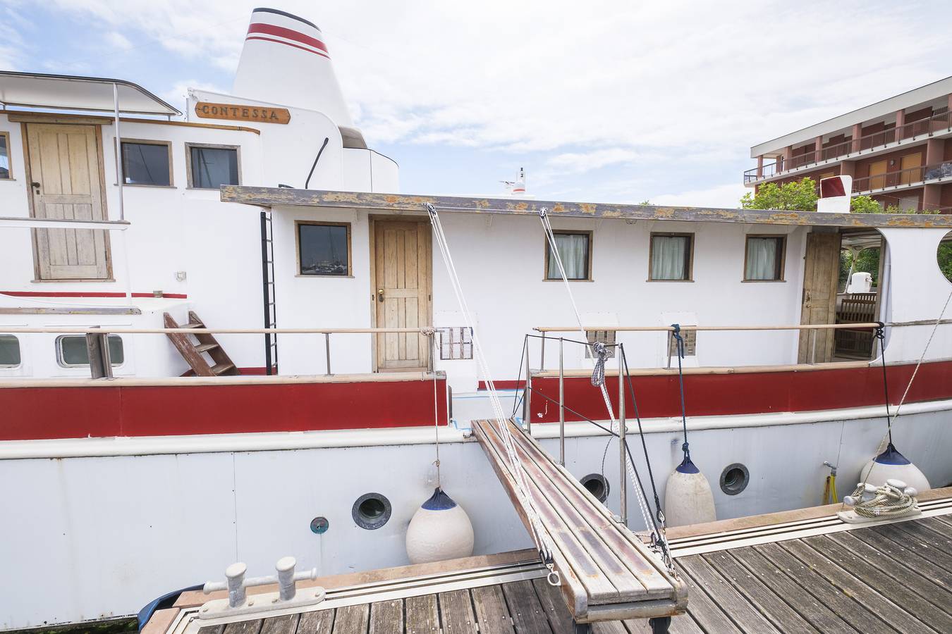 Vakantieappartement voor 6 Personen in Rimini, Adriatische kust Emilia-Romagna