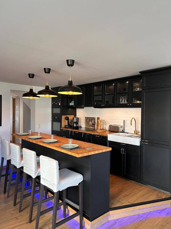 Gîte pour 8 personnes, avec vue et balcon dans Office De Tourisme De Crecy En Ponthieu - 3