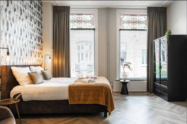 Villa voor 2 personen, met Terras in Tilburg
