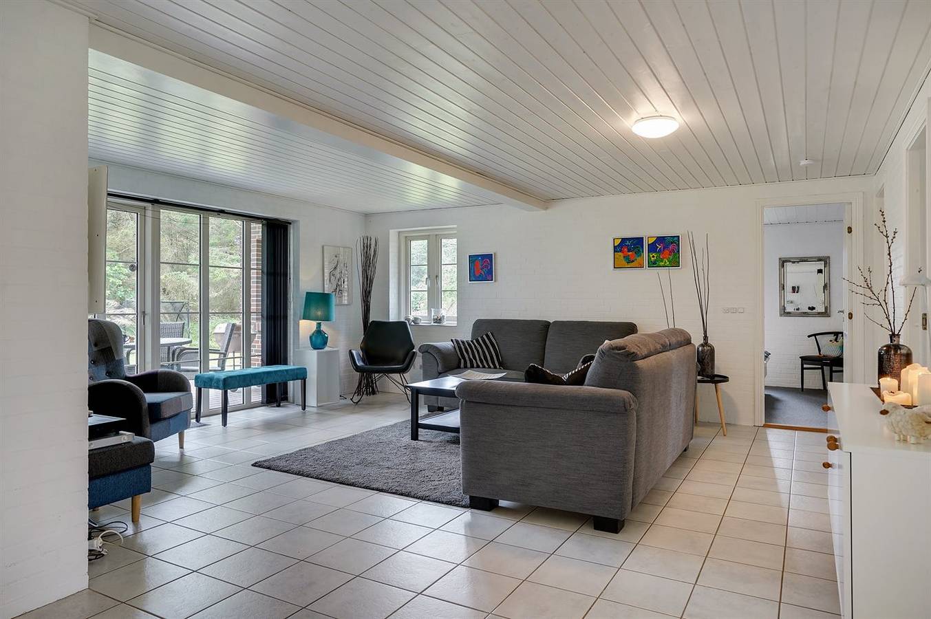 Pet friendly home in Blåvand with Wifi in Blavand, Varde