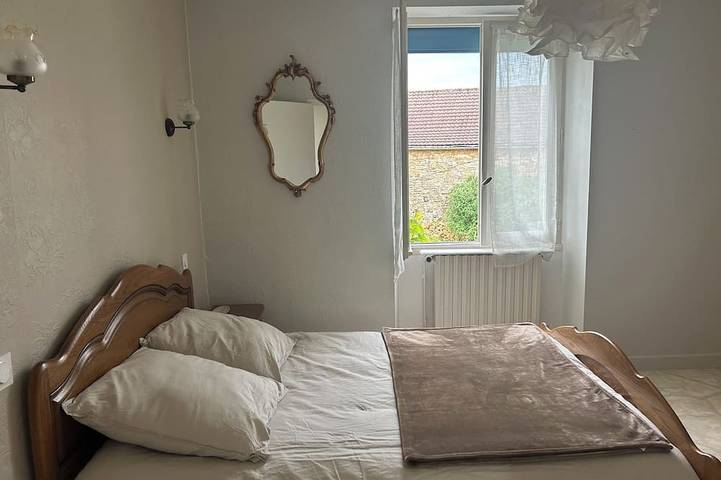 Location de vacances pour 11 personnes, avec Terrasse et Jardin à Savignac - 3