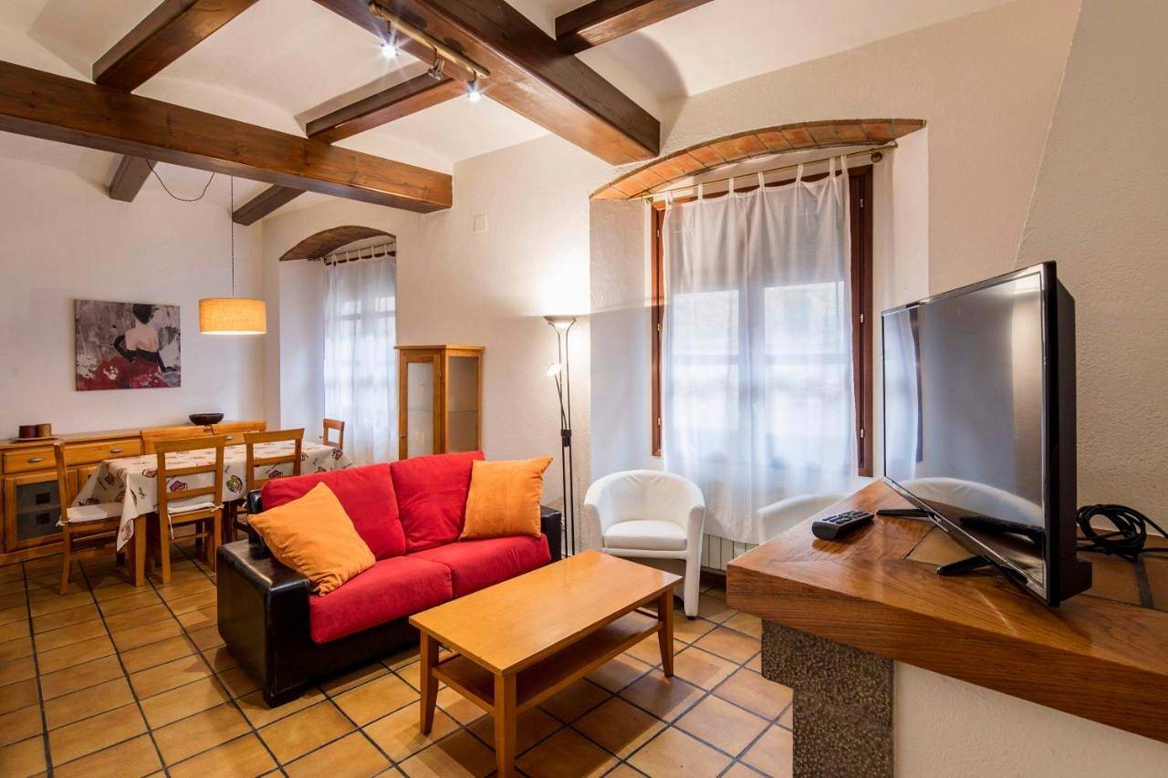 Entire apartment, Apartamento Francesc Samsó, Girona in Girona, Gironès