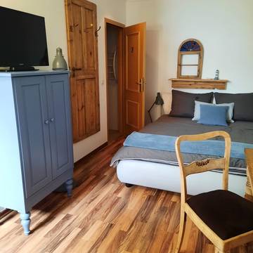 Bnb für 2 Personen in Dresden, Sächsisches Elbland, Bild 4