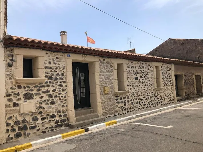 Casa de vacaciones para 5 personas, con terraza y jacuzzi, Familias con niños - 1