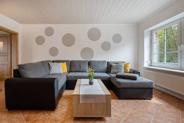 Ferienwohnung für 2 Personen in Uelzen, Landkreis Uelzen, Bild 4