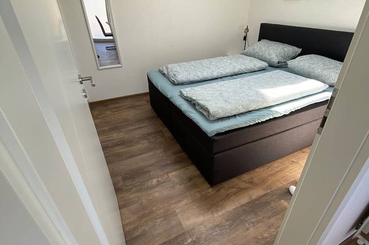 Ferienhaus für 6 Personen, mit Sauna und Terrasse sowie Garten am Edersee - 3