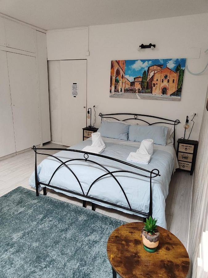 Bed and breakfast para 2 pessoas - 1