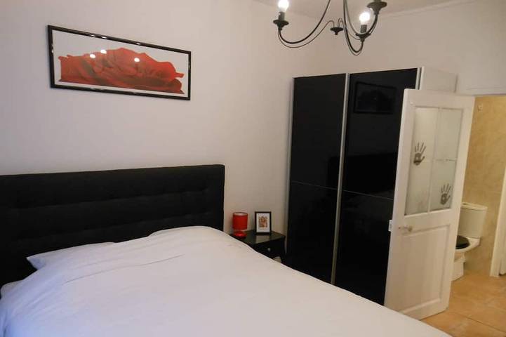 Gîte pour 2 personnes, avec jardin à Malesherbes - 2