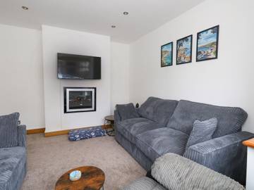 Cottage for 6 People in Swanage, Purbeck Heritage Coast, Photo 2