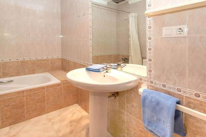 Ganze Wohnung, Villa Cordoba in Platja de l'Erola (el Port de la Selva), el Port de la Selva