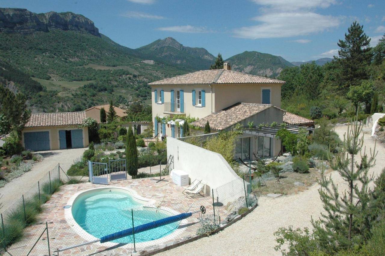 Villa in Rémuzat, Région de nyons