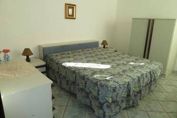 Villa pour 15 Personnes dans Mondello, Province de Palerme, Photo 1