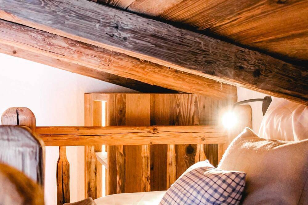 Stadl-suite Peziner-blick - Stadl Chalet Ischgl in Ischgl, Verwall mountains
