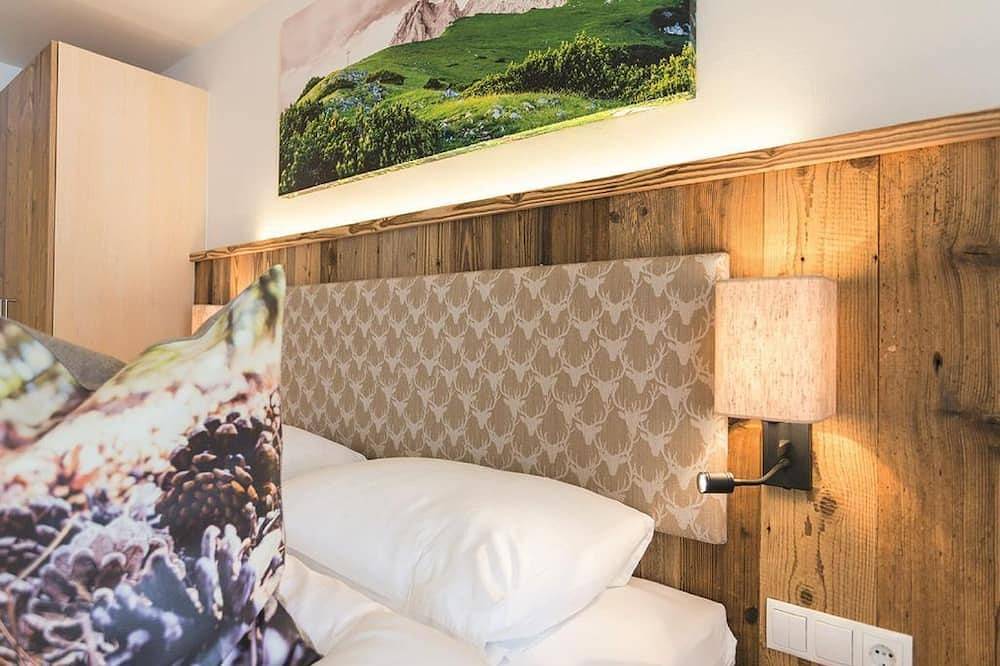 Einzelzimmer Superior - Alpenhotel Wurzer in Dachsteingebirge, Filzmoos