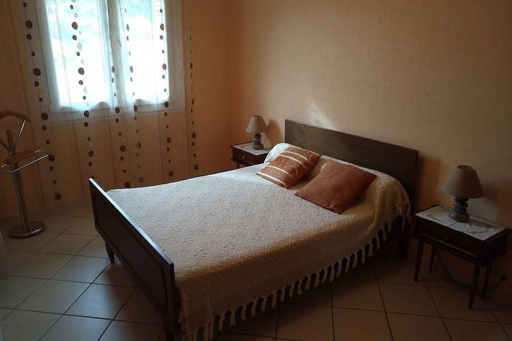 Gîte pour 4 personnes, avec jacuzzi et balcon dans Gorges du Tarn Causses - 3