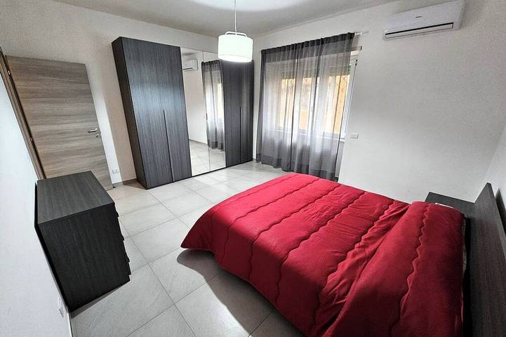 Ferienwohnung für 4 Personen, mit Garten - 1