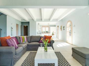 Casa Vacanza per 6 Persone in Trequanda, Siena e dintorni, Foto 4