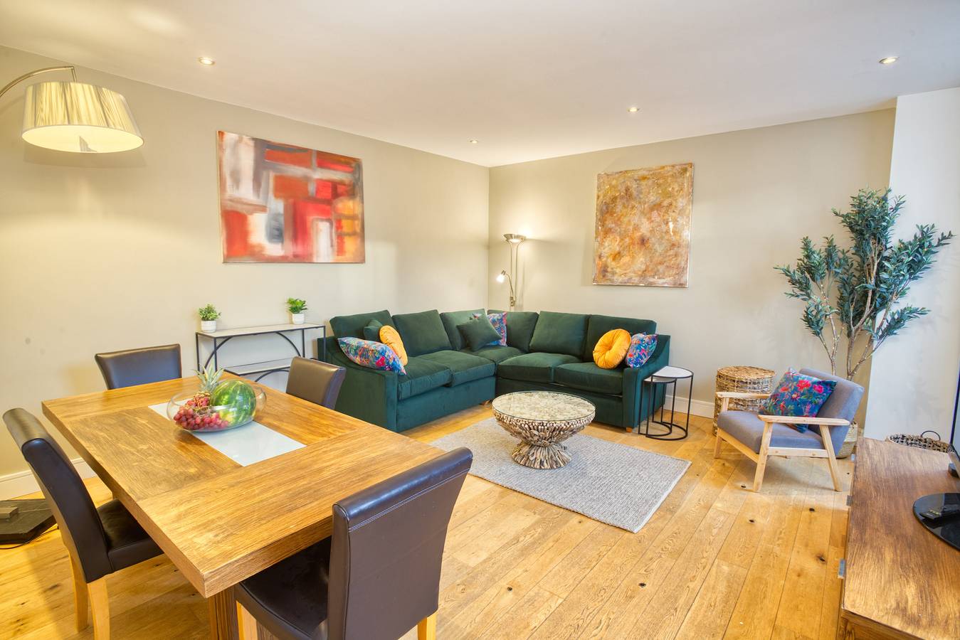 Centrally Located Apartment - Pass the Keys in Lincoln, Lincolnshire