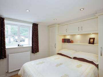 Holiday Rental for 5 People in Flintshire, North-Wales, Photo 4