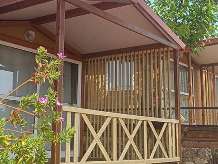 Ferienhaus für 5 Personen, mit Kinderpool in Calella - 3