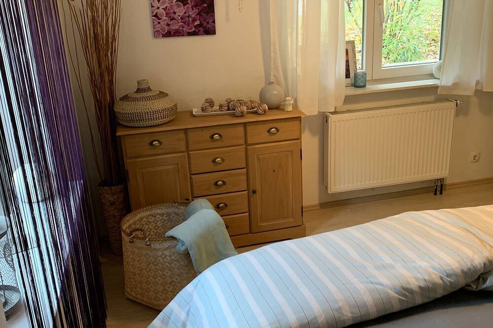 Traumhafte Ruhe in nächster Nähe zur ältesten Stauferstadt in Schwäbisch Gmünd, Schwäbische Ostalb