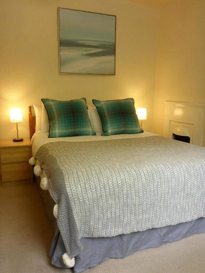 Location de vacances pour 7 personnes, animaux acceptés à Glencoe - 3