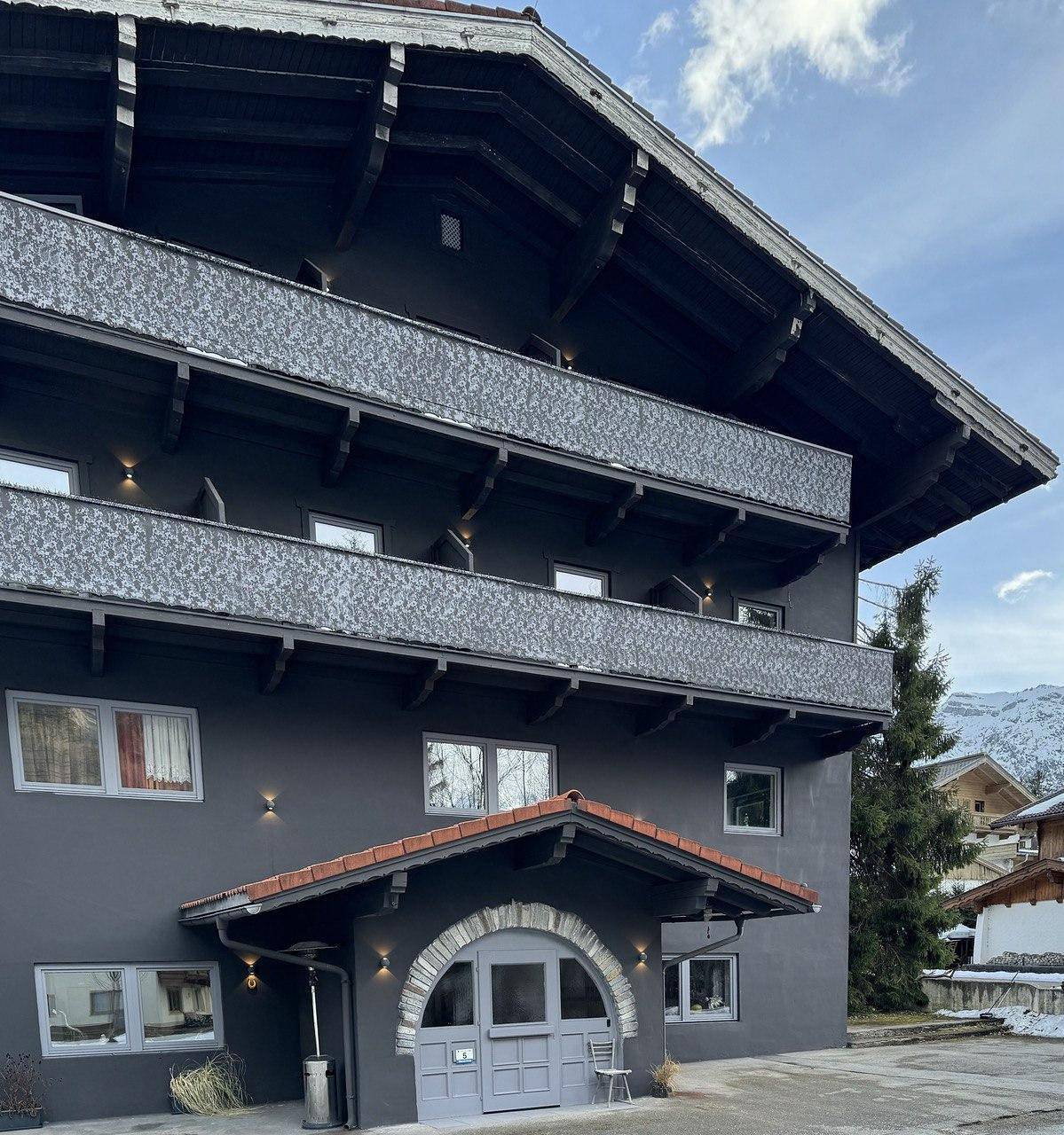 Familienzimmer, "Munich" in Pertisau, Eben am Achensee