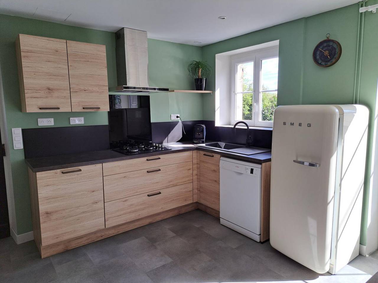 Gîte für 10 Personen mit Garten in Lavergne, Regionaler Naturpark Causses du Quercy