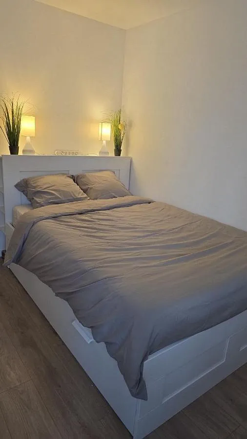 Ferienwohnung für 2 Personen - 1