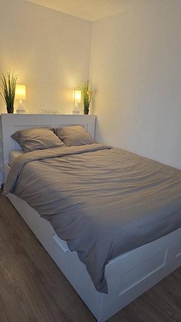 Gîte pour 2 personnes à Morteau