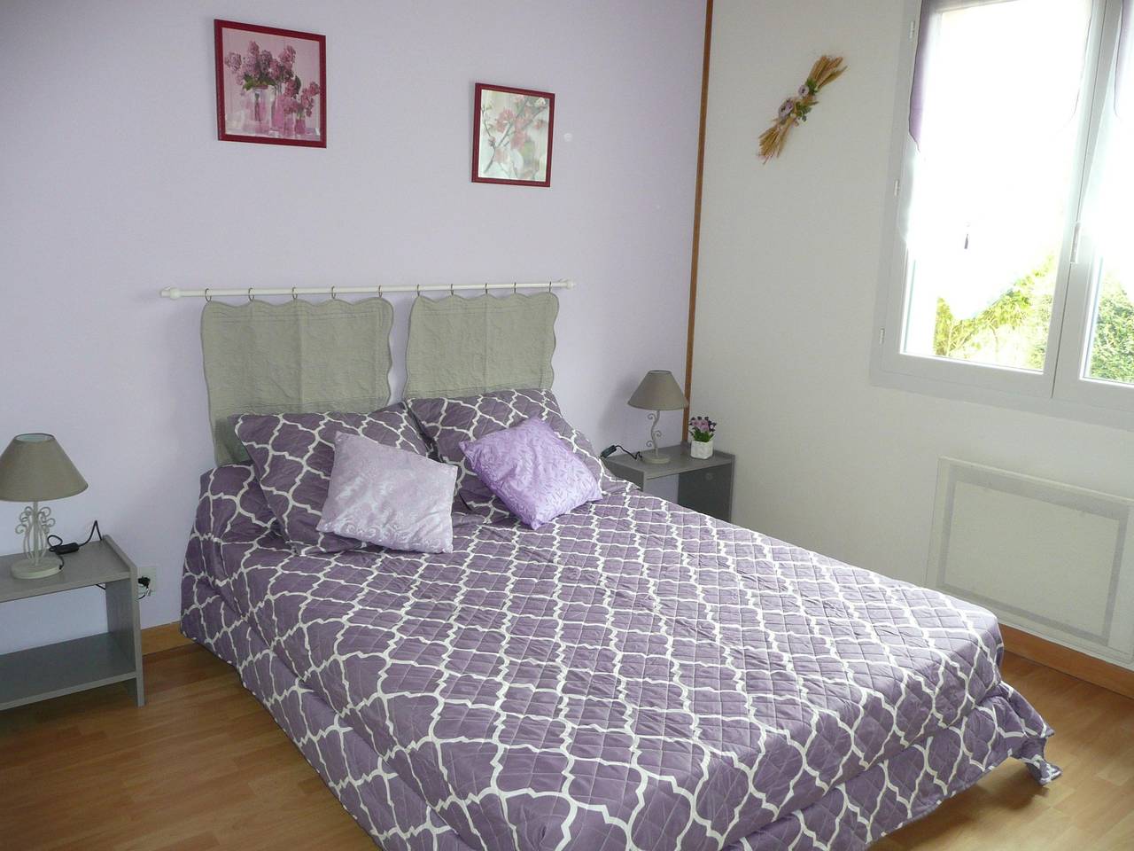 Ferienhaus in Plouarzel am Sandstrand in Plouarzel, Brest und Umgebung