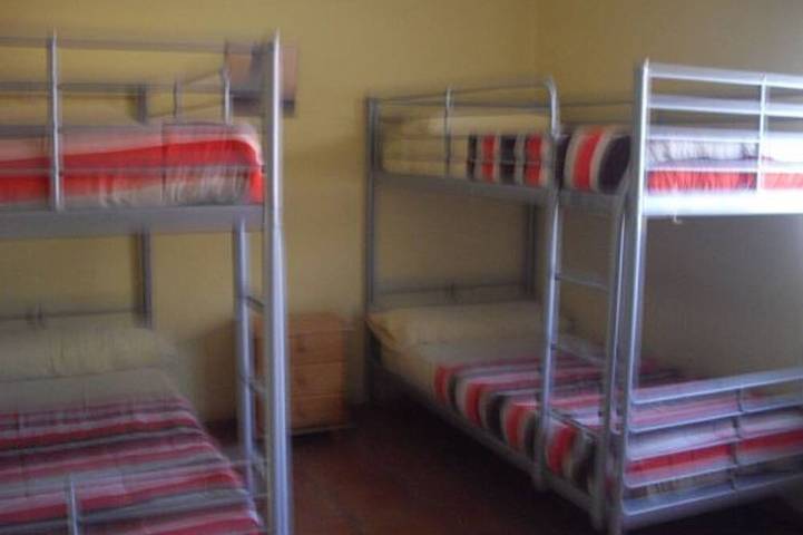 Self catering Los Alisos for 14 people in Guadalix de la Sierra, Área Metropolitana de Madrid