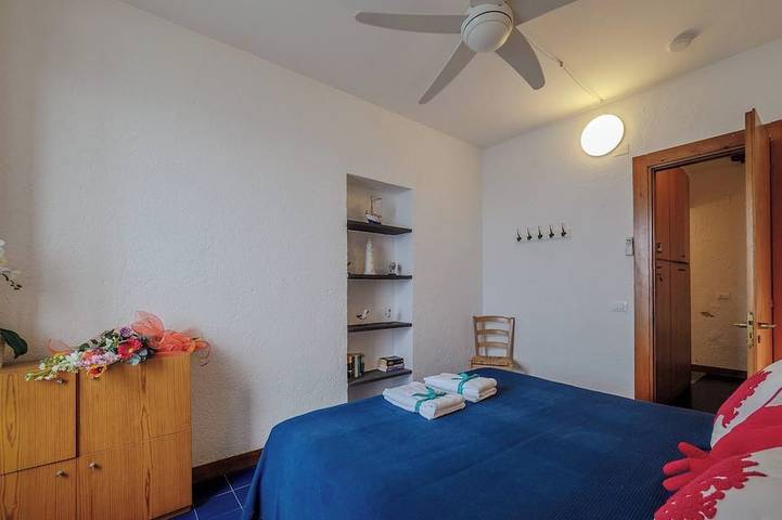 Appartamento intero, Il Baluardo Vista Mare · Manarola, Cinque Terre in Manarola, Comune di Riomaggiore