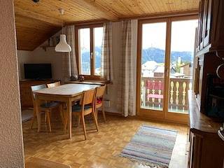 Ferienwohnung für 5 Personen, mit Garten - 1