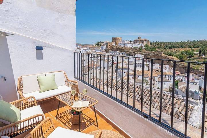 Villa pour 4 personnes - 1